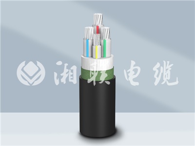 低壓YJV、VV銅芯/VLV鋁芯聚氯乙烯絕緣電力電纜