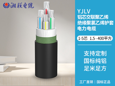 電纜有哪些種類，電纜有多少種？